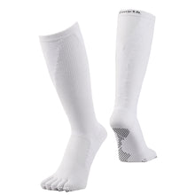 画像をギャラリービューアに読み込む, Dmyth Premium Support Socks 5 Toe High Socks