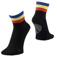 画像をギャラリービューアに読み込む, Dmyth Premium Support Socks Middle Line