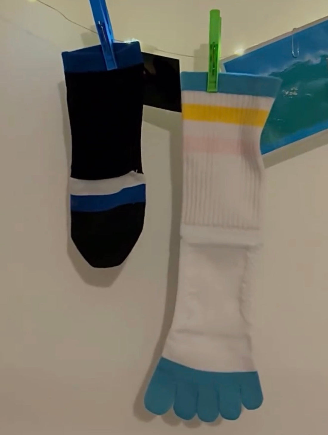 How to Care for Your Dmyth Socks (Daily Care Guide)❤️🧦⛳️