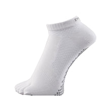 画像をギャラリービューアに読み込む, Dmyth Premium Support Socks 5Toe No Show
