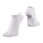 Dmyth Premium Support Socks 5Toe No Show
