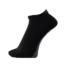 画像をギャラリービューアに読み込む, Dmyth Premium Support Socks 5Toe No Show
