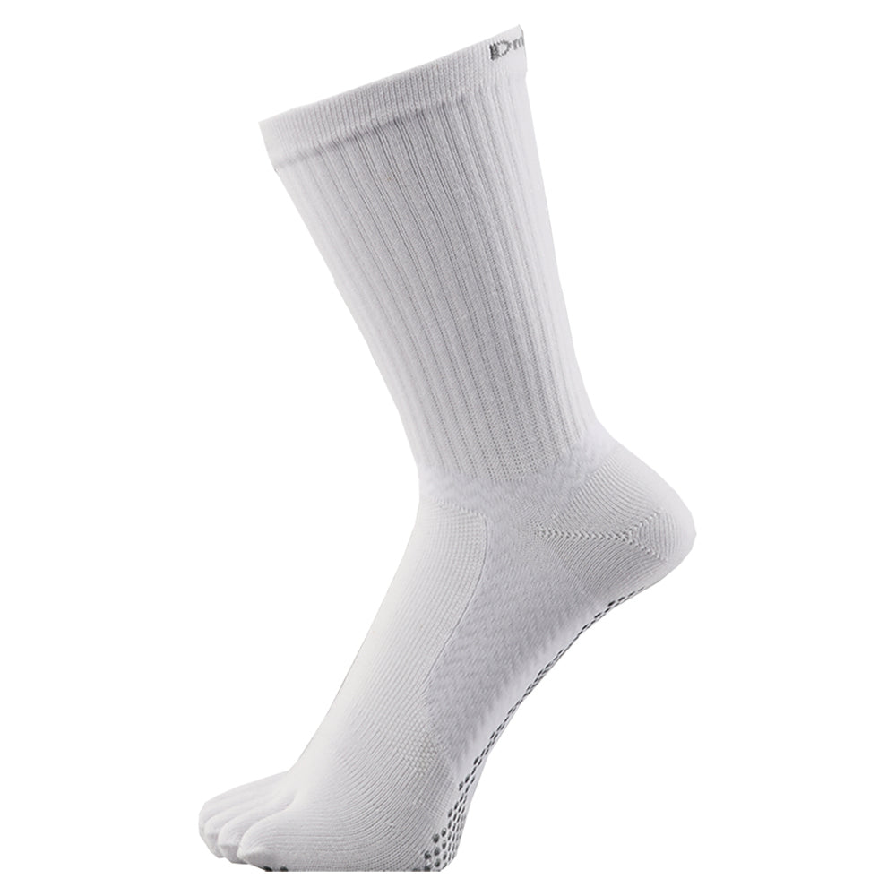 Dmyth Premium Support Socks 5Toe Crew