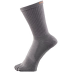 Dmyth Premium Support Socks 5Toe Crew