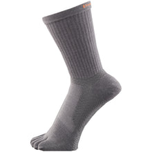 画像をギャラリービューアに読み込む, Dmyth Premium Support Socks 5Toe Crew
