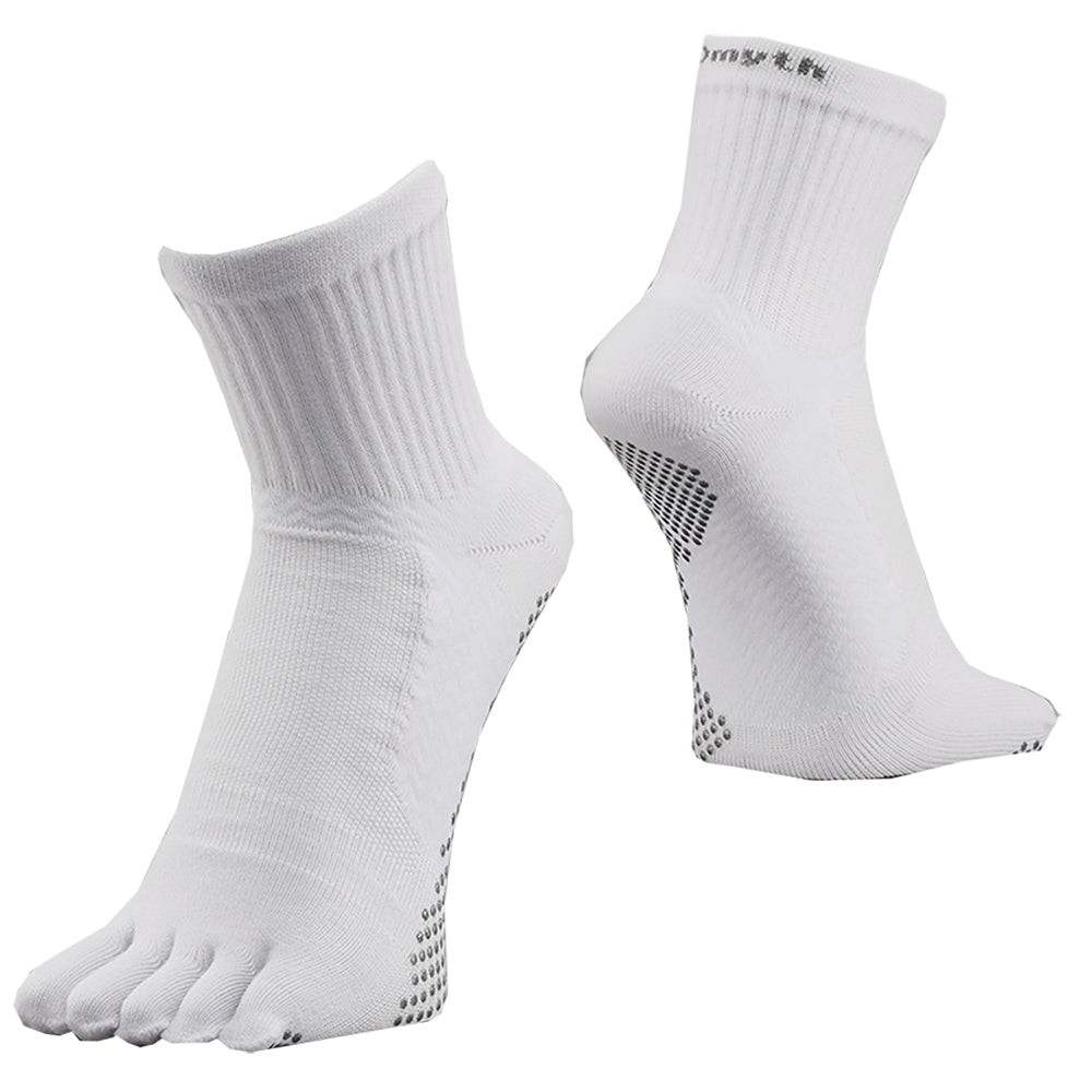 Dmyth Premium Support Socks 5Toe Middle