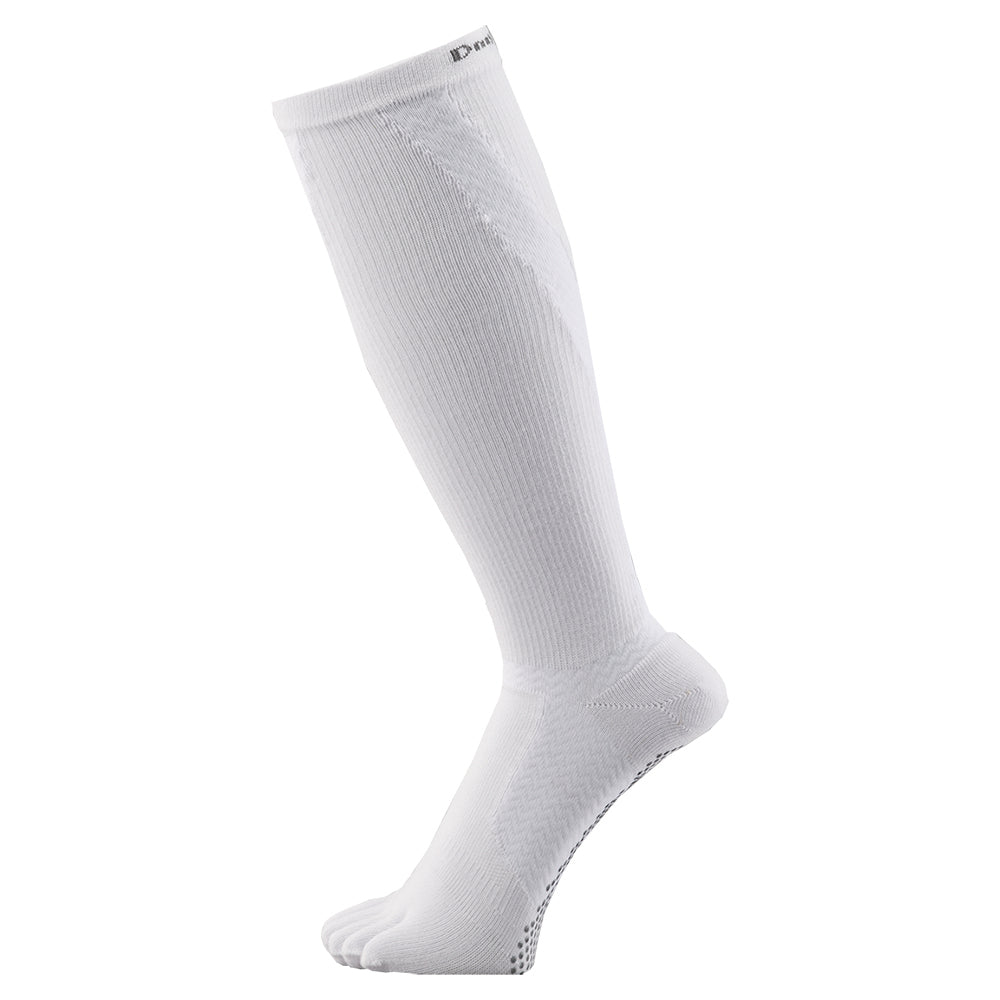 Dmyth Premium Support Socks 5 Toe High Socks