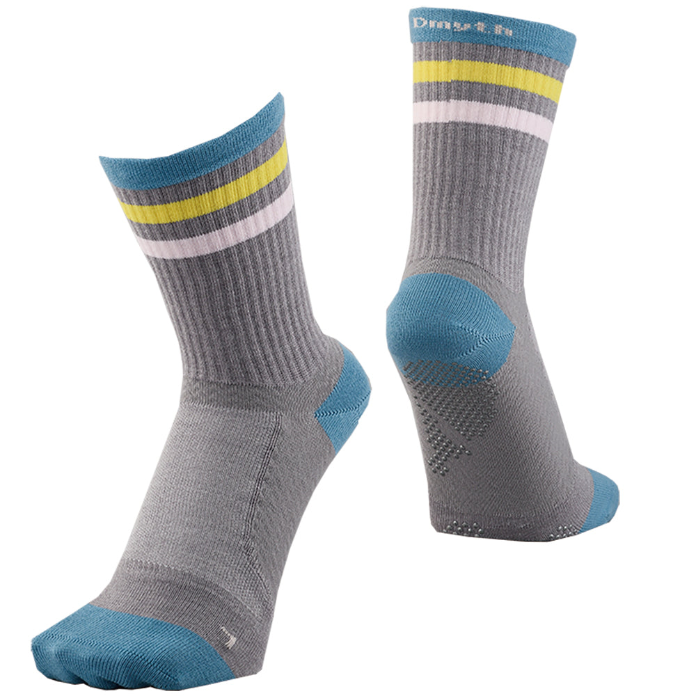 Dmyth Premium Support Socks Crew Line