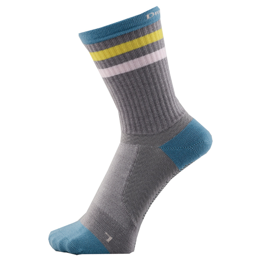 Dmyth Premium Support Socks Crew Line