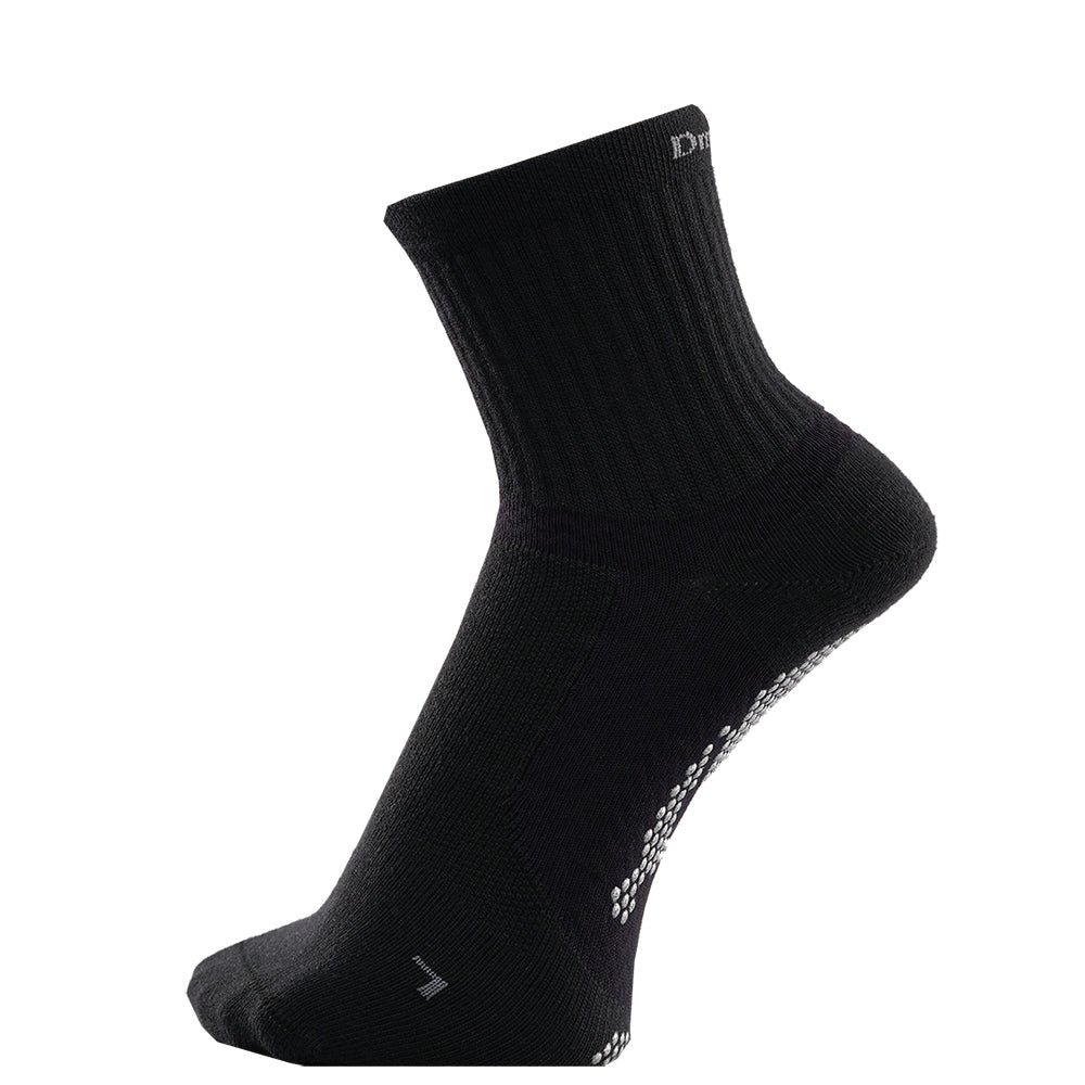 Dmyth Premium Support Socks Round Toe Middle